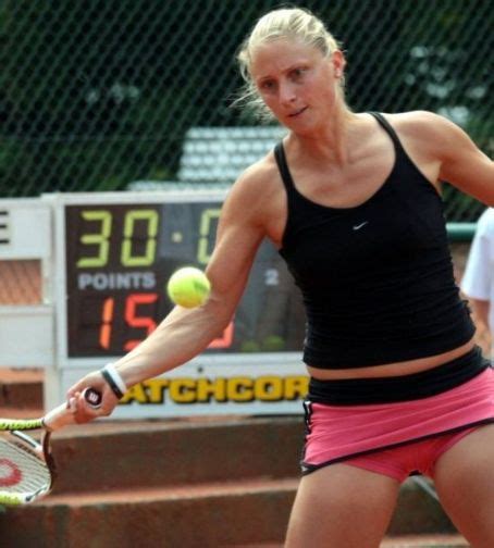 Vanessa Paffrath Tennis Player Profile .